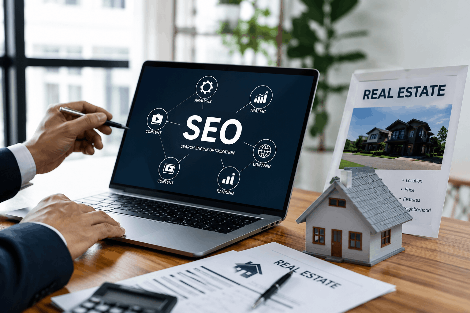 real-estate-companies-generate-leads