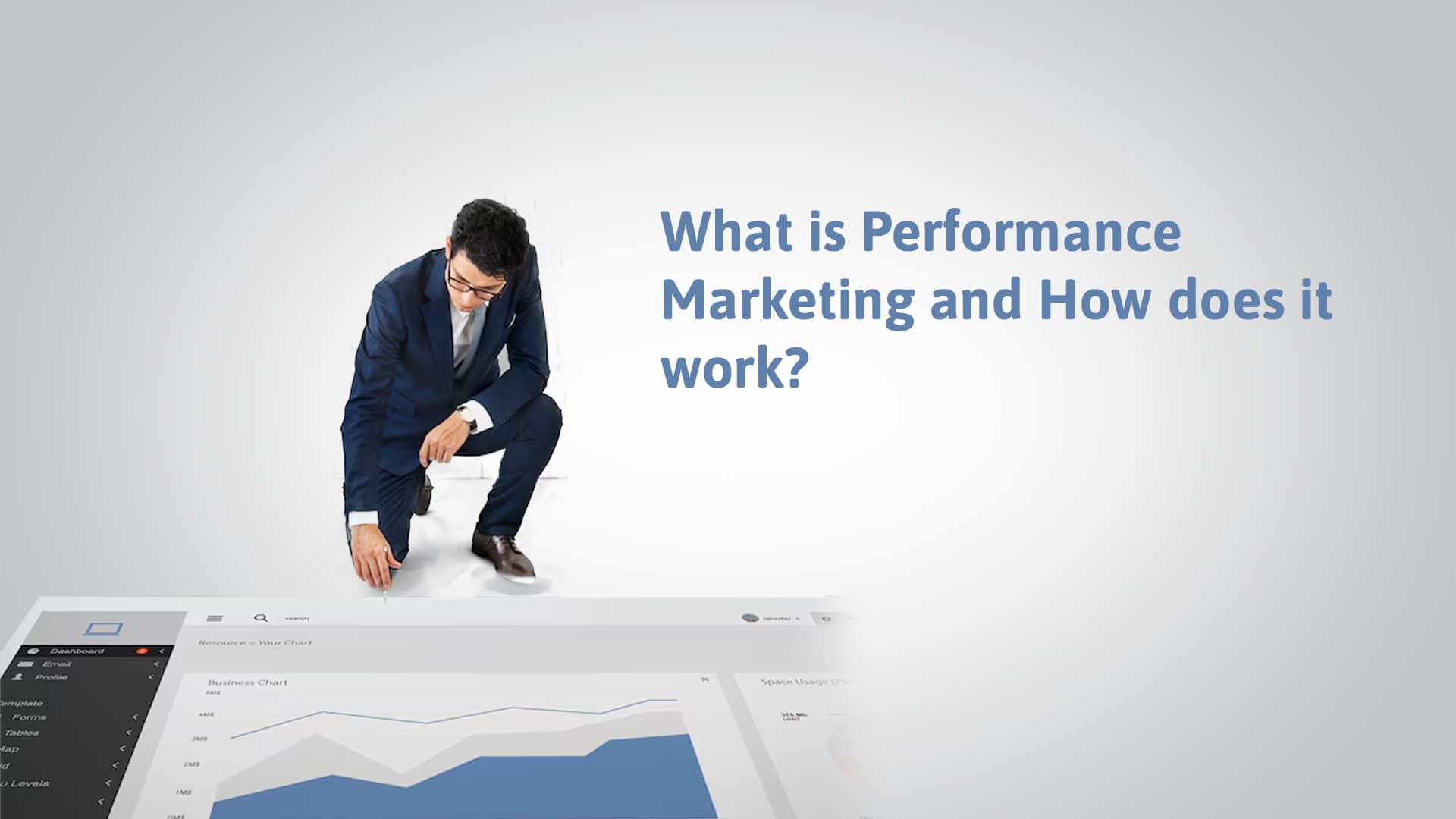 what is performance marketing