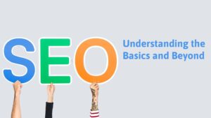 what is seo