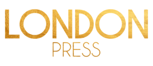 LONDON PRESS LOGO GOLD_ PNG