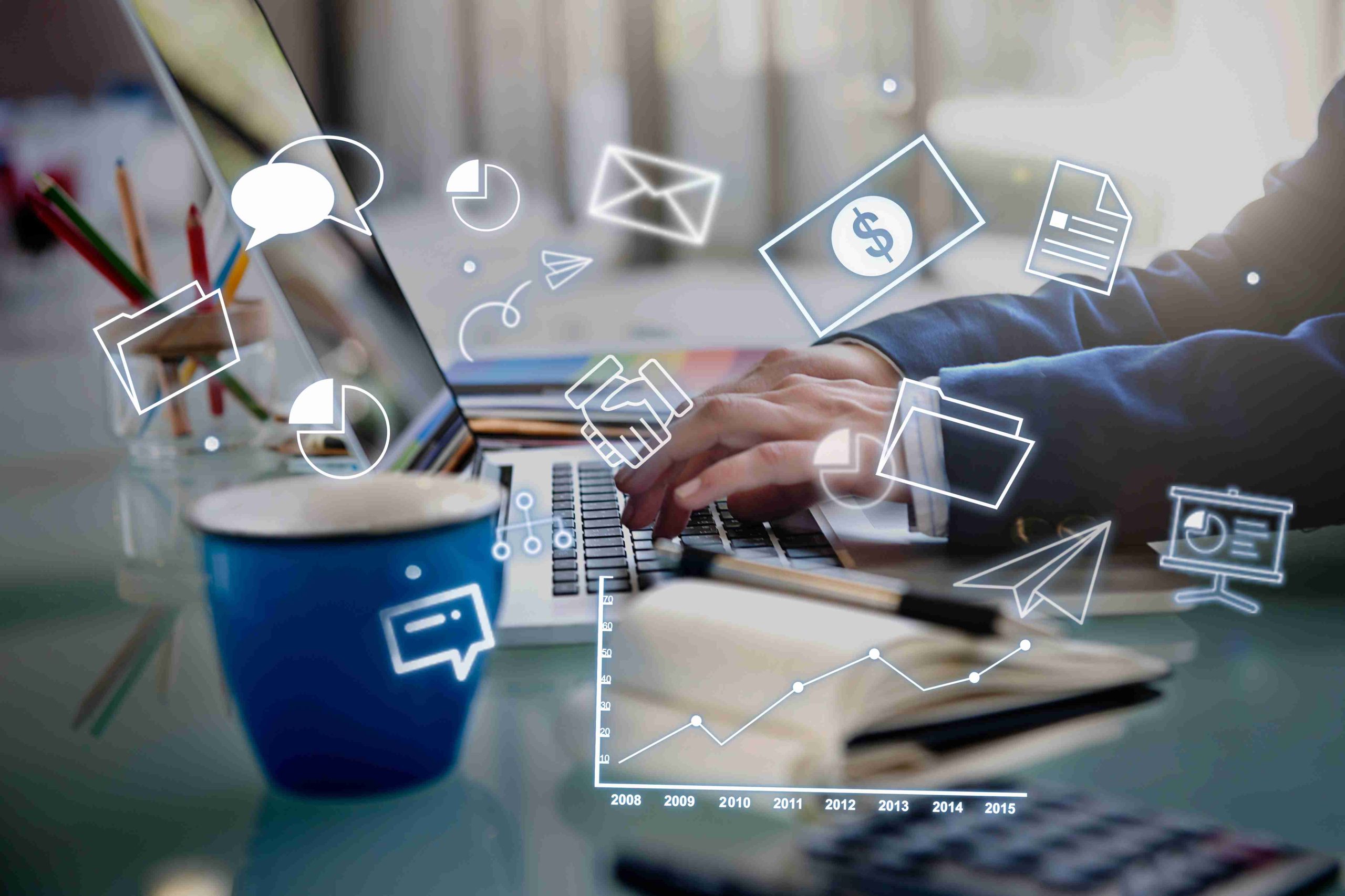 Top 5 Digital Marketing Trends to Watch in 2025
