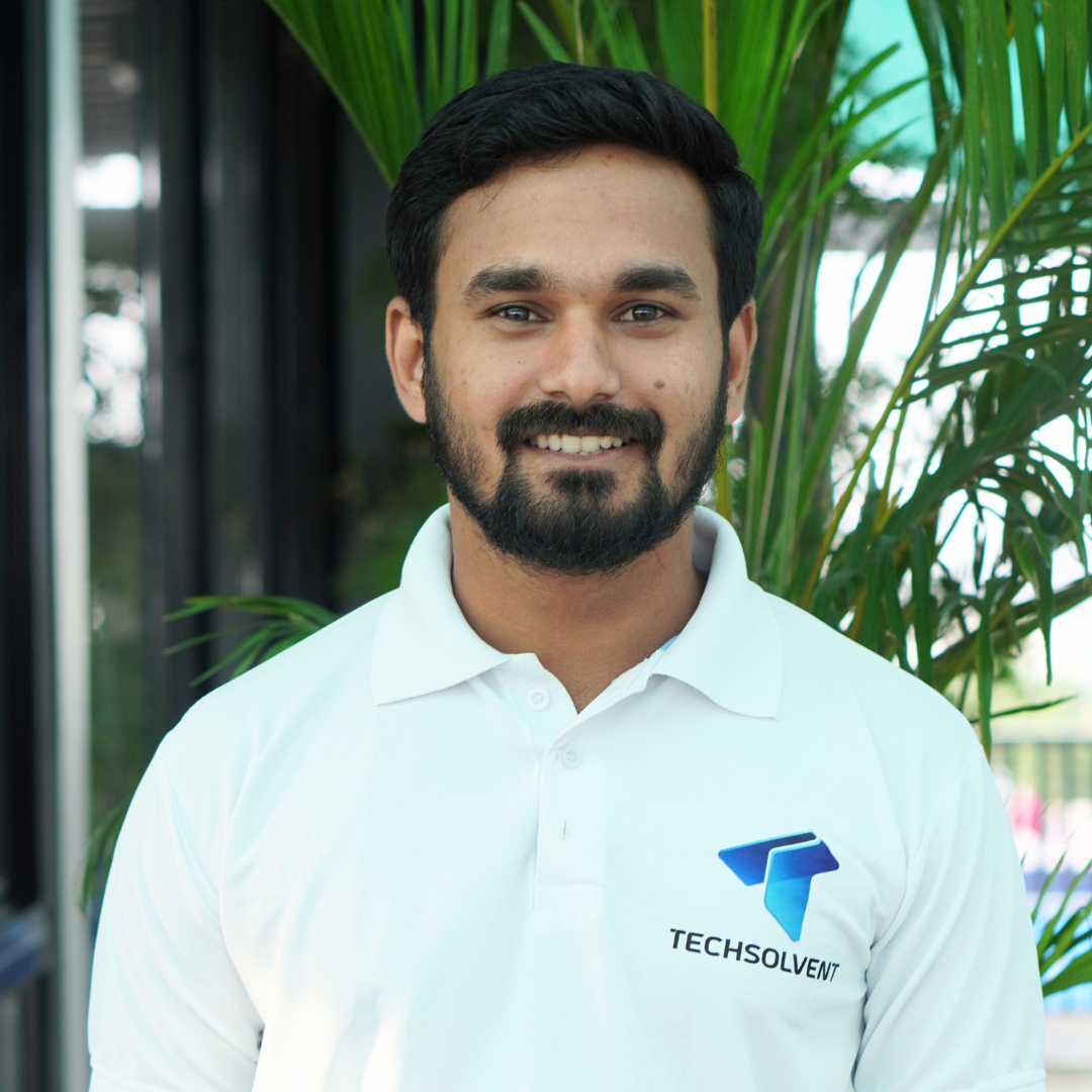 Nikhil Patidar