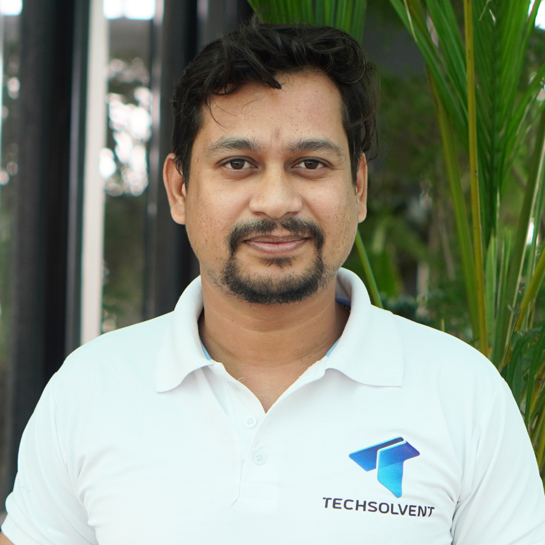 Abhishek Vastri