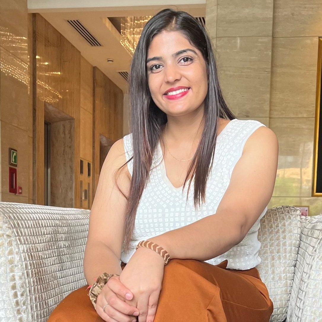 Darshini Sharma