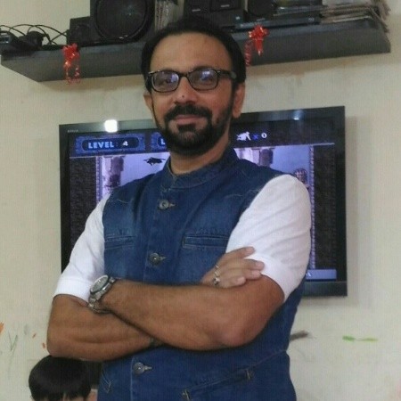 Anurag Madan - TrendOye